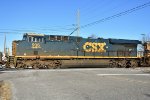 CSXT 765 M692-08